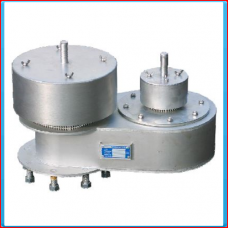 Vacuüm - pressure Safety 200mm Vacuüm - pressure Safety 200mm