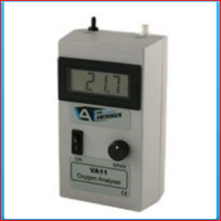 O2 meter manual