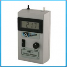 O2 meter manual