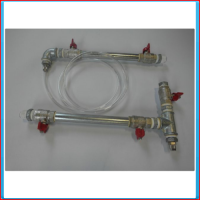 Level set waterlevel Level set waterlevel