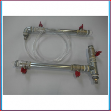 Level set waterlevel