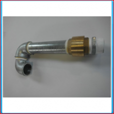 Vacuüm break valve 2 "