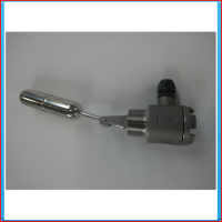 Level regulator SS