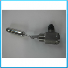 Level regulator SS