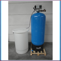 Water softener SRHF 1600 ECO DV / NBP without resin