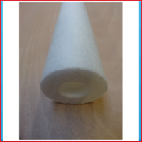 Candle filter 30 "5μ Candle filter 30 "5μ