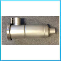 By-pass filter 6m3 / h, 1.½ "" By-pass filter 6m3 / h, 1.½ ""
