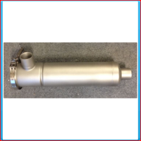 By-pass filter 12m3 / h, 1.½ "" By-pass filter 12m3 / h, 1.½ ""