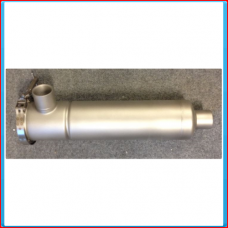 By-pass filter 12m3 / h, 1.½ ""