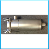 By-pass filter 20m3 / h, 2 "