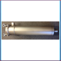 By-pass filter 36m3 / h, 2 " By-pass filter 36m3 / h, 2 "