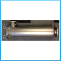 By-pass filter 54m3 / h, DN80 PN16 By-pass filter 54m3 / h, DN80 PN16
