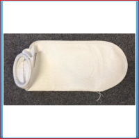 Filter bag type 12, 5μ