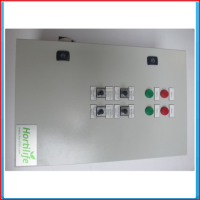 Switchpanel TPG 5.5kW 2/2