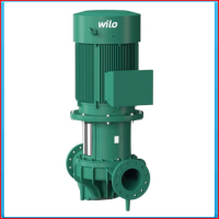 WILO IL 100 / 200-4 / 4-IE3 WILO IL 100 / 200-4 / 4-IE3
