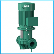 WILO IL 80 / 220-4 / 4-IE3