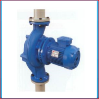 JP CL 40-125 0.13kW 50Hz 400V