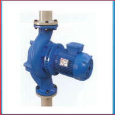 JP CL 80-160 2.20kW 50Hz 400V