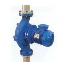 JP CL 150-160 4.00kW 50Hz 400V