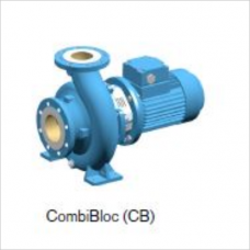 JP CB 150-160 5.5kW 50Hz 400V