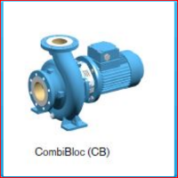 JP CB 125-315 22kW 50Hz 400V