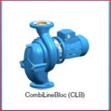 JP CLB 200-160 7.5kW 50Hz 400V