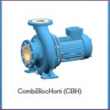 JP CBH 250-200 7.5kW 50Hz 400V