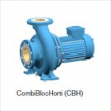 JP CBH 125-250 11kW 50Hz 400V
