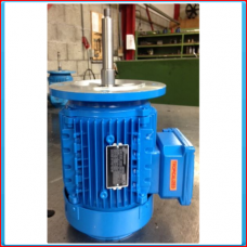 Motor Lafert 0.55 kW, IEC 80, [2.85682.11]