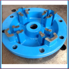 Lantern piece CL, [2.12527.11], CL80-160, 2.20kW | CL100-160, 2.20 / 3.00kW