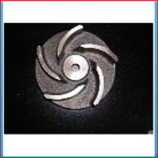Impeller CL, [2.11637.15], CL150-200, 4.00kW