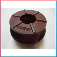 Impeller CLB, [2.12976.11], CLB150-250, 5.50 / 7.50 / 9.20 / 11/15 / 18.5 / 22kW