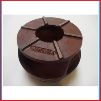 Impeller CLB, [2.11639.16], CLB200-160, 4.00 / 5.50 / 7.50 / 9.20 / 11/15 / 18.5 / 22 / 30kW