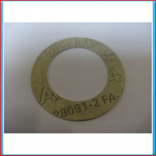 Gascket CL / CBH, [2.81051.31], CL / CBH 0.13 / 0.18 / .025 / 0.37 / 0.55 / 0.75 / 1.10 / 1.50 / 2.20 / 3.00 / 4.00kW