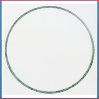 Gascket CLB / CB, [2.81055.11], CLB150-160, 2.20 / 3.00 / 4.00 / 5.50 / 7.50 / 9.20 / 11.0 / 15.0kW | CLB150-200, 2.20 / 3.00 / 4.00 / 5.50 / 7.50 / 9.20 / 11.0 / 15.0kW | CLB200-160, 4.00 / 5.50 / 7.50 / 9.20 / 11.0 / 15.0 / 18.5 / 22kW | CB200-160, 4.00