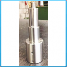 Pump stub shaft CLB, [2.85703.21], CLB200-200, 30kW