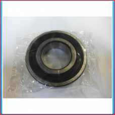 Pump motor bearing 6204-2Z C3, [2.84694.14], IEC80, 0.55 / 0.75kW