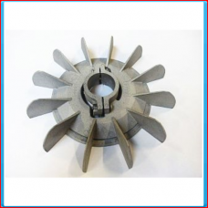 Motorfan Lafert, IEC132, [2.50056.11], 5.50 / 7.50kW