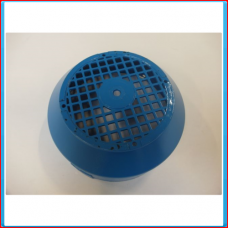 Motorfan cover Lafert, IEC112, [2.50031.11], 4.00kW