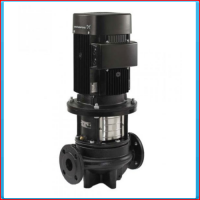 Grundfos TP 80-60 / 4 0.75kW - PN 10