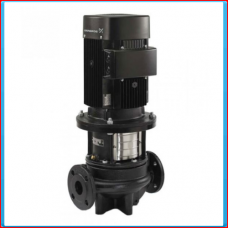 Grundfos TP 100-60 / 4 1,1kW - PN 10 Grundfos TP 100-60 / 4 1,1kW - PN 10