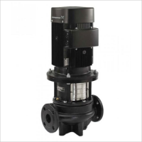 Grundfos TP 32-030 / 4 - 0.12kW, PN6 Grundfos TP 32-030 / 4 - 0.12kW, PN6