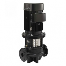 Grundfos TP 125-090 / 4 - 3.00kW, PN16 Grundfos TP 125-090 / 4 - 3.00kW, PN16