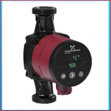 Alpha 25-40 130 230V 1.½ " Alpha 25-40 130 230V 1.½ "