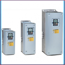 NXL frequency controller high 1.1 kW IP54
