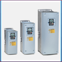 NXL frequency controller high 4.0 kW IP54