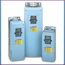 NXS frequency controller high 4.0 kW IP21