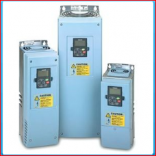 NXS frequency controller high 37 kW IP54