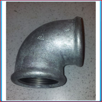 Knee galv. nr: 90 - 1/2 "