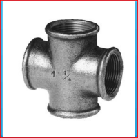 X-connector galv. nr.180 - 1 "
